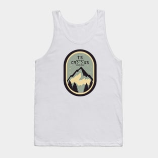 Creeks Tank Top